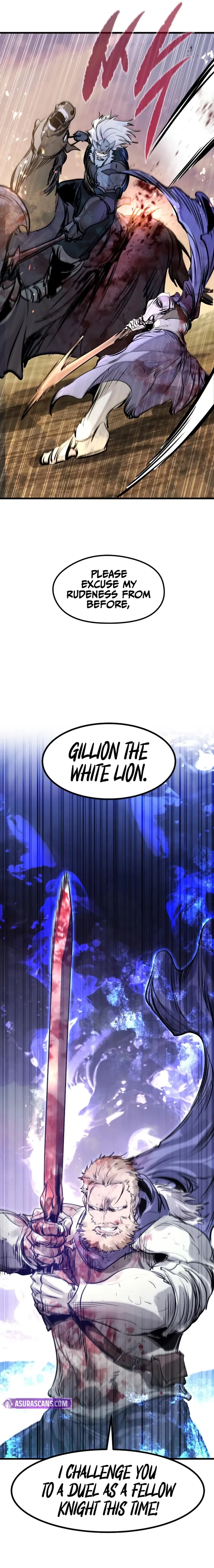 The Regressed Mercenary Has a Plan Chap 78 - Next Chap 79