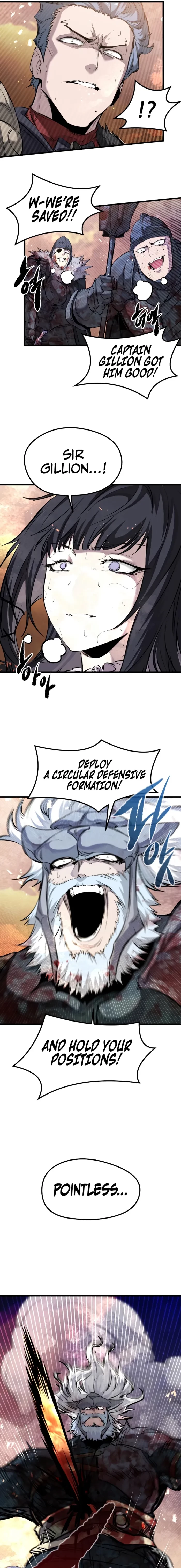 The Regressed Mercenary Has a Plan Chap 78 - Next Chap 79