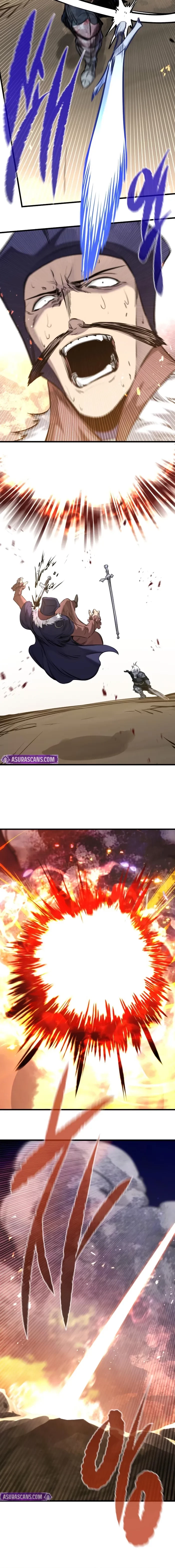 The Regressed Mercenary Has a Plan Chap 78 - Next Chap 79