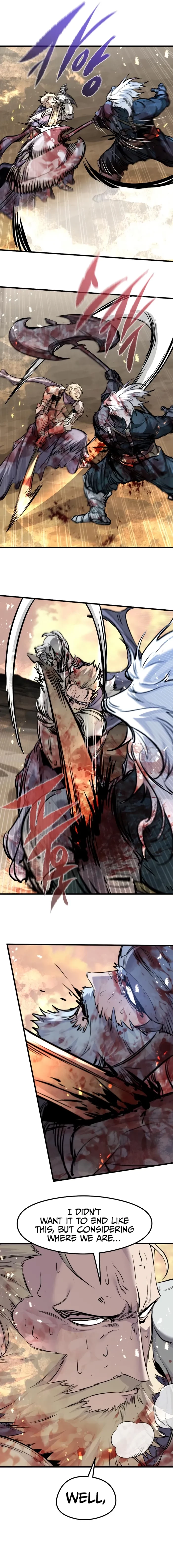 The Regressed Mercenary Has a Plan Chap 78 - Next Chap 79