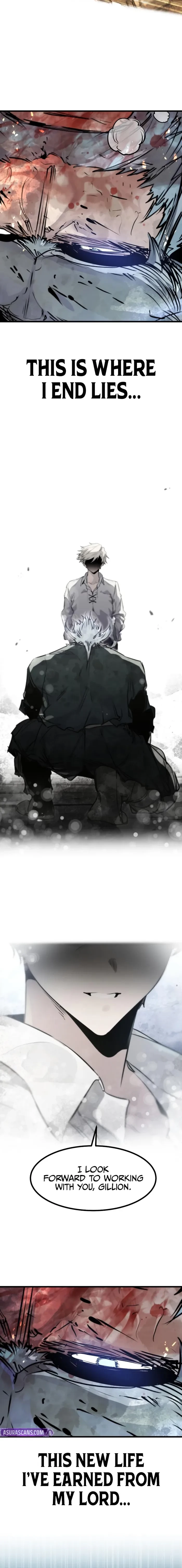 The Regressed Mercenary Has a Plan Chap 78 - Next Chap 79