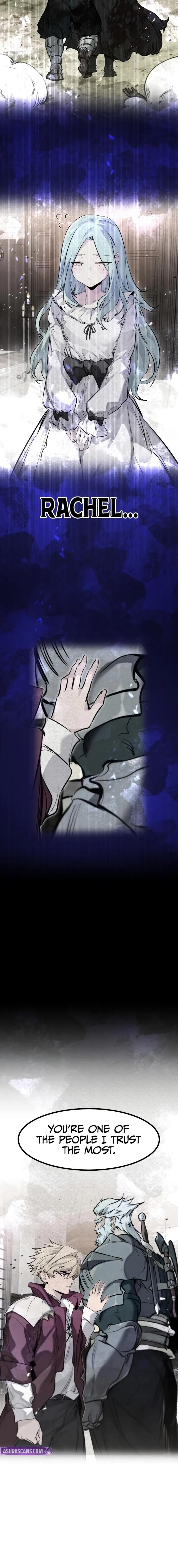 The Regressed Mercenary Has a Plan Chap 78 - Next Chap 79