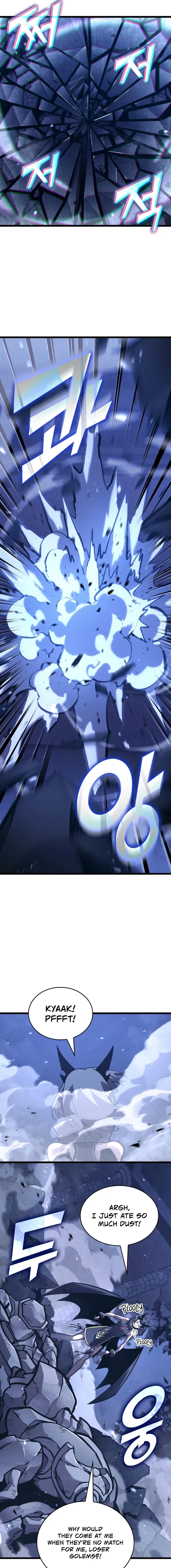Return of the SSS-Class Ranker Chap 180 - Next Chap 181