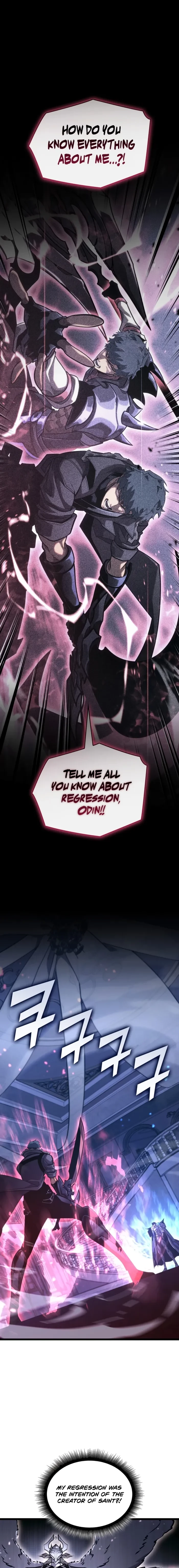 Return of the SSS-Class Ranker Chap 180 - Next Chap 181