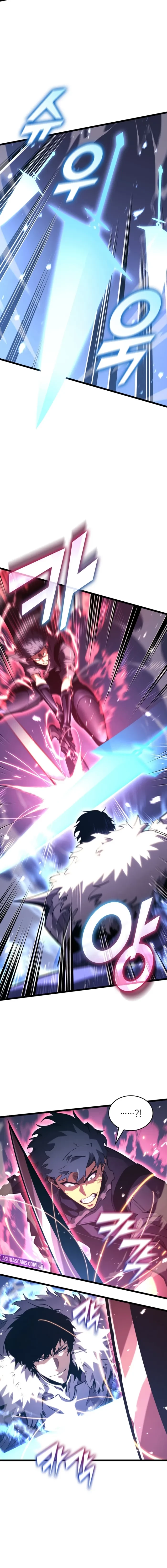 Return of the SSS-Class Ranker Chap 180 - Next Chap 181