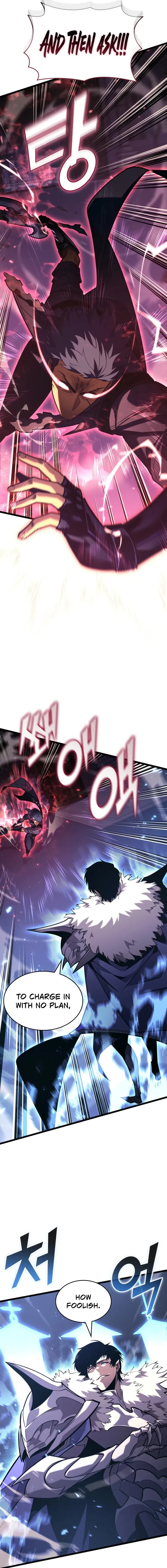 Return of the SSS-Class Ranker Chap 180 - Next Chap 181