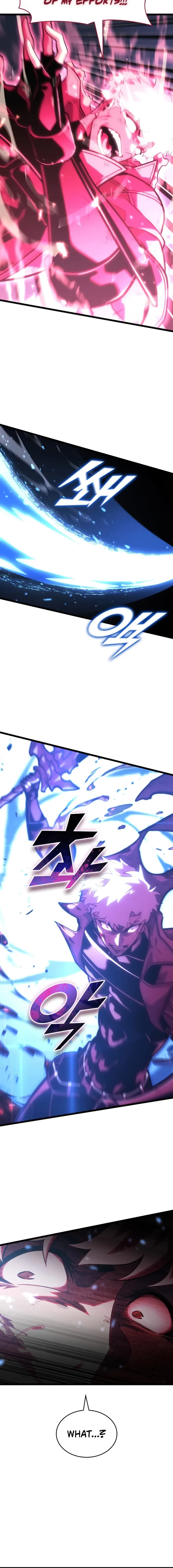 Return of the SSS-Class Ranker Chap 180 - Next Chap 181