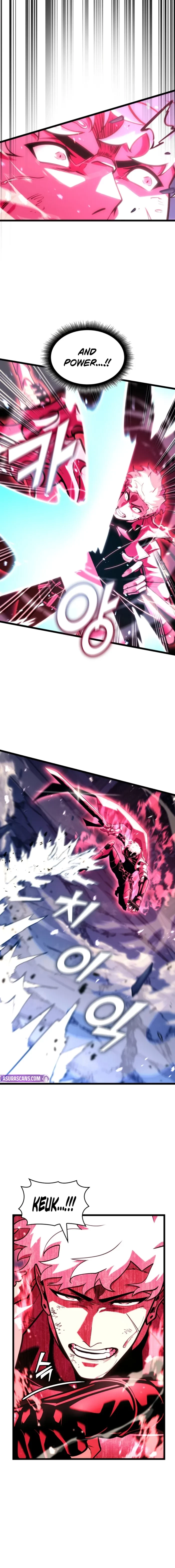 Return of the SSS-Class Ranker Chap 180 - Next Chap 181