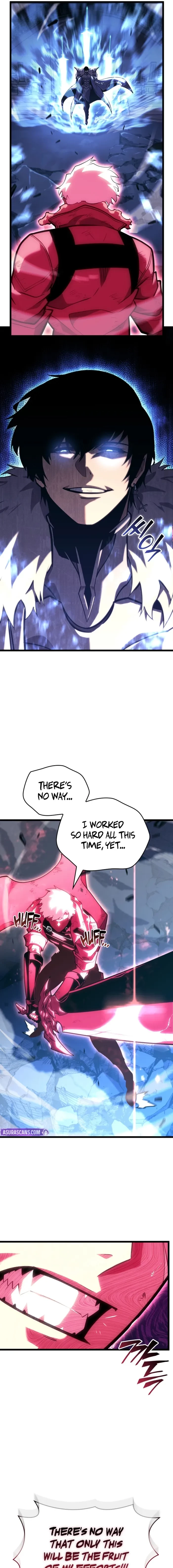 Return of the SSS-Class Ranker Chap 180 - Next Chap 181