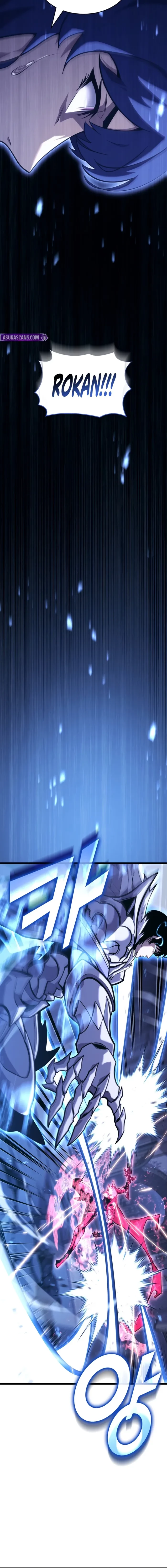 Return of the SSS-Class Ranker Chap 180 - Next Chap 181