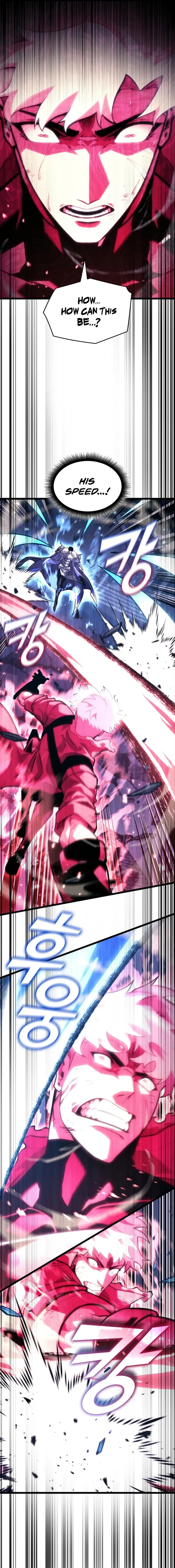 Return of the SSS-Class Ranker Chap 180 - Next Chap 181