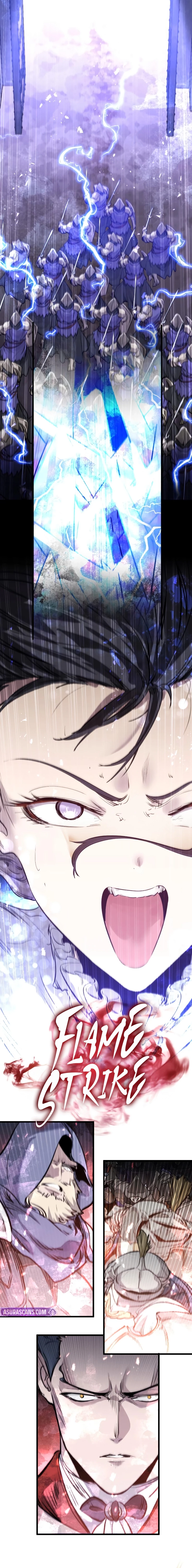 The Regressed Mercenary Has a Plan Chap 77 - Next Chap 78