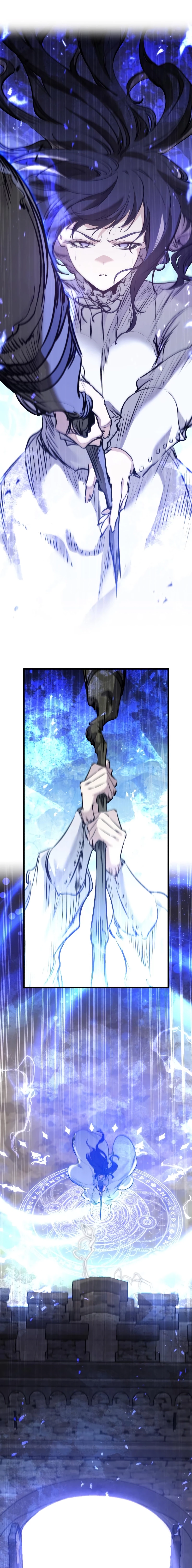 The Regressed Mercenary Has a Plan Chap 77 - Next Chap 78