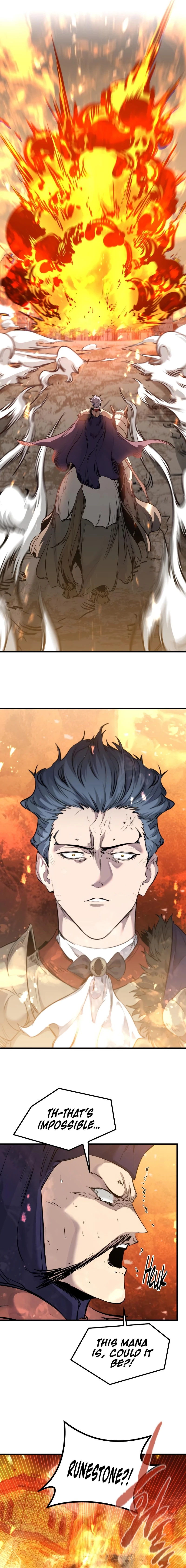 The Regressed Mercenary Has a Plan Chap 77 - Next Chap 78