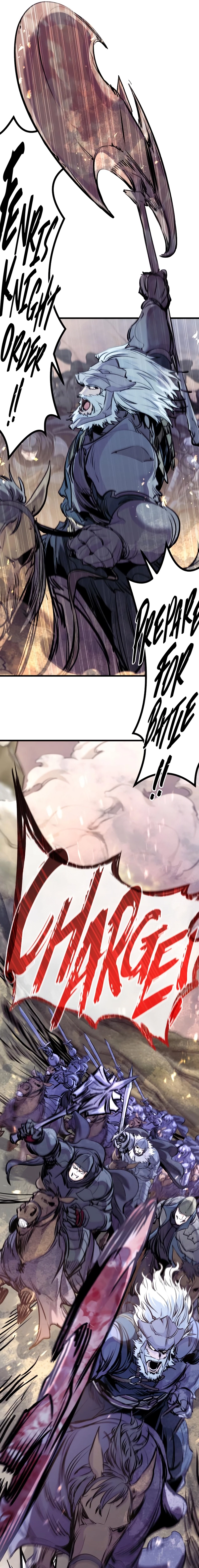 The Regressed Mercenary Has a Plan Chap 77 - Next Chap 78