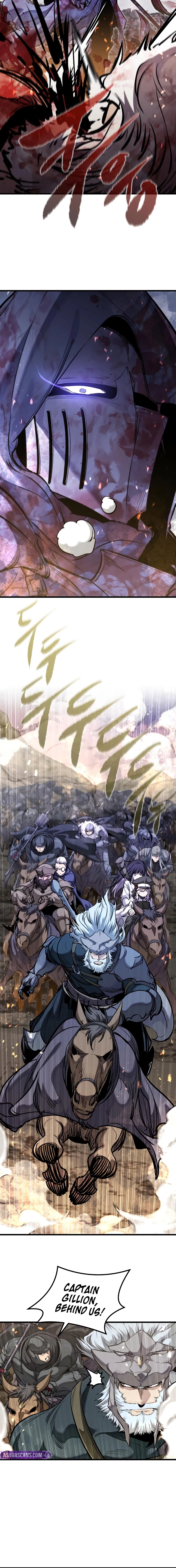 The Regressed Mercenary Has a Plan Chap 77 - Next Chap 78