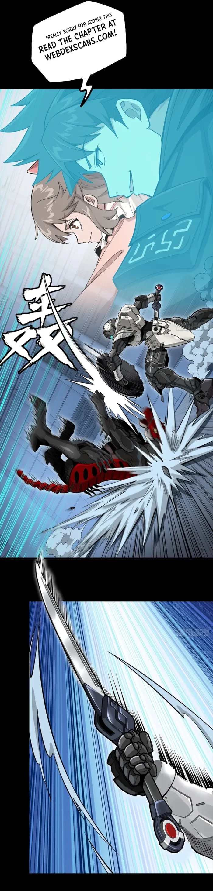 Legend of Star General Chap 347 - Next Chap 348