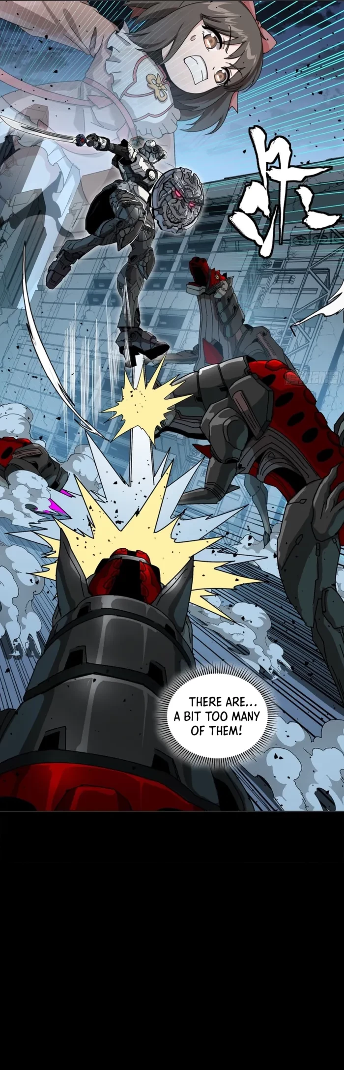Legend of Star General Chap 347 - Next Chap 348