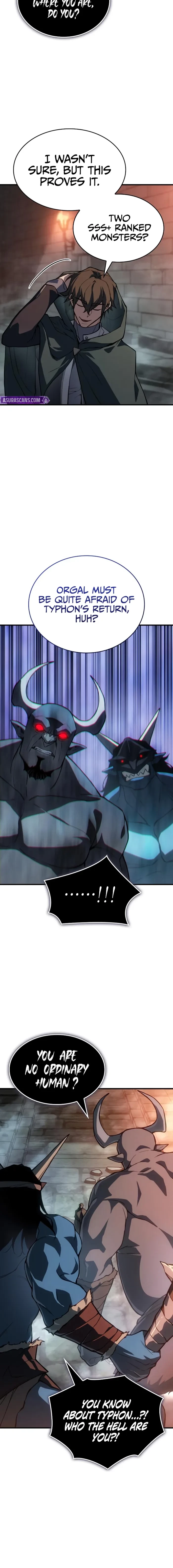 Returned by the King Chap 130 - Next Chap 131