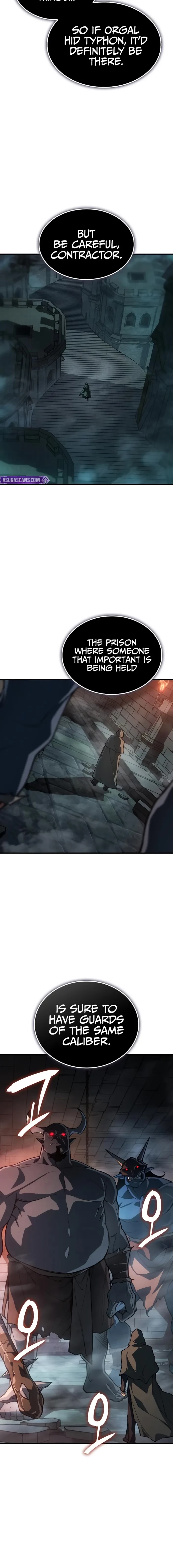 Returned by the King Chap 130 - Next Chap 131