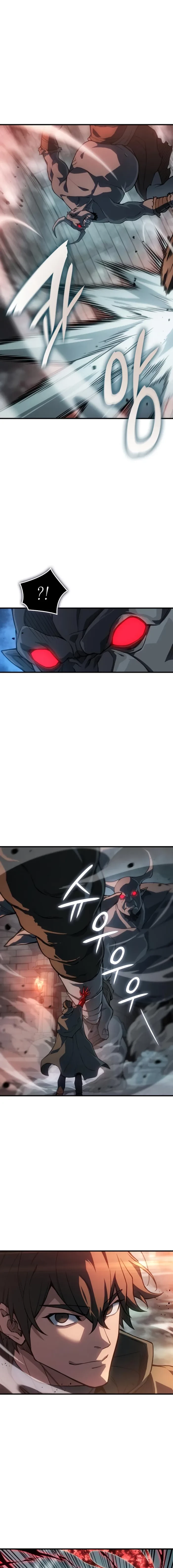 Returned by the King Chap 130 - Next Chap 131