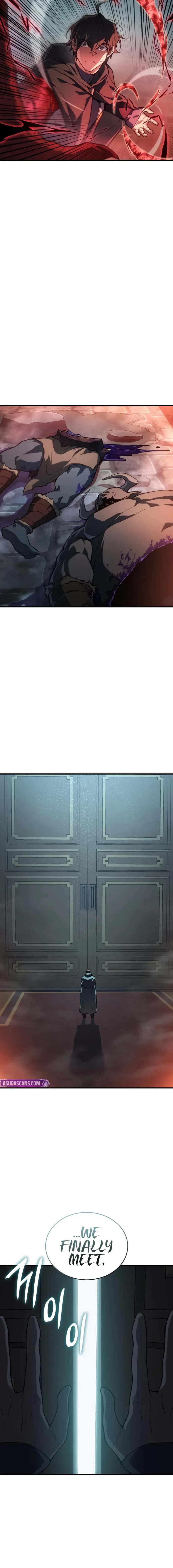 Returned by the King Chap 130 - Next Chap 131