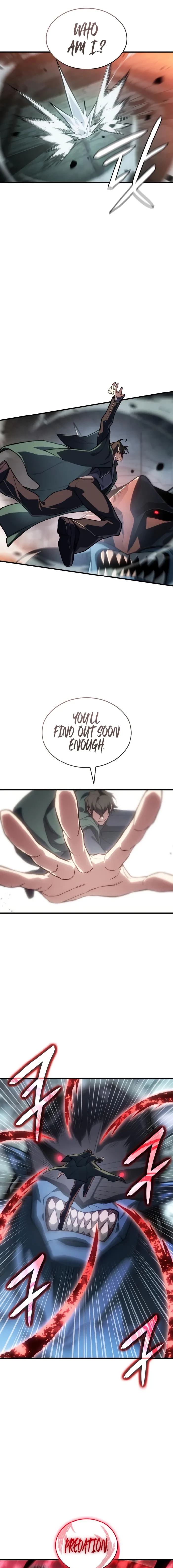 Returned by the King Chap 130 - Next Chap 131