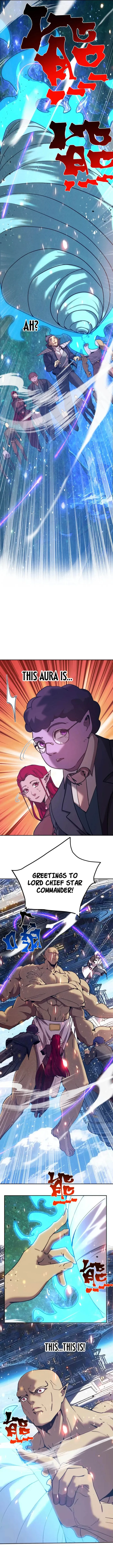 Leveling In The Future Chap 298 - Next Chap 299