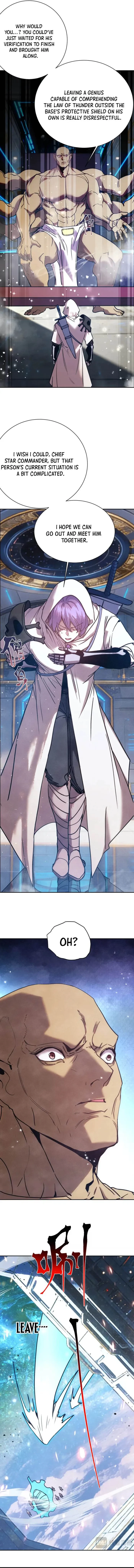 Leveling In The Future Chap 298 - Next Chap 299