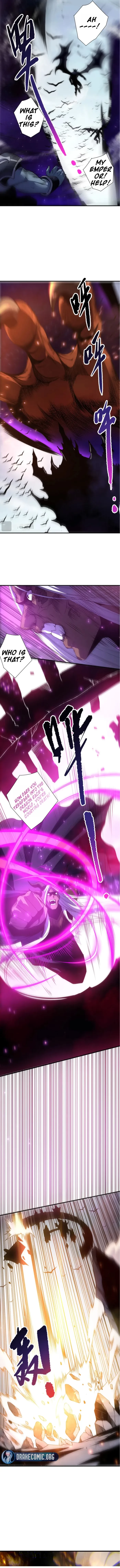 Necromancer, the Ultimate Scourge! Chap 251 - Next Chap 252