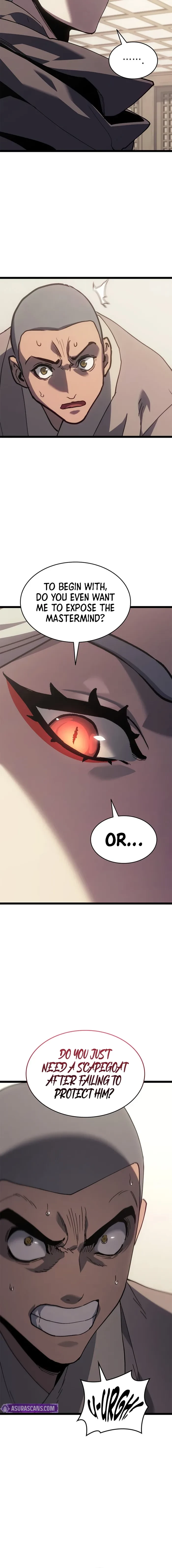 Reaper of the Drifting Moon Chap 127 - Next Chap 128