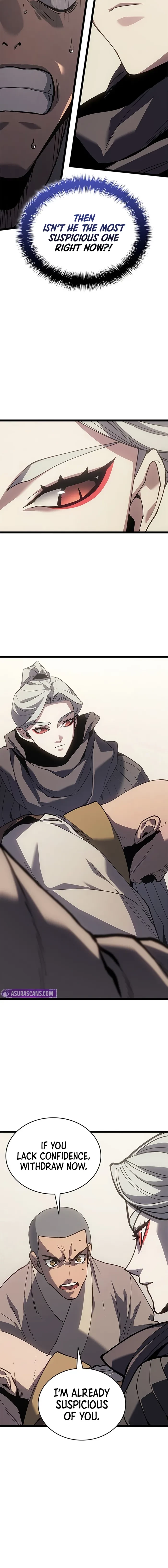 Reaper of the Drifting Moon Chap 127 - Next Chap 128