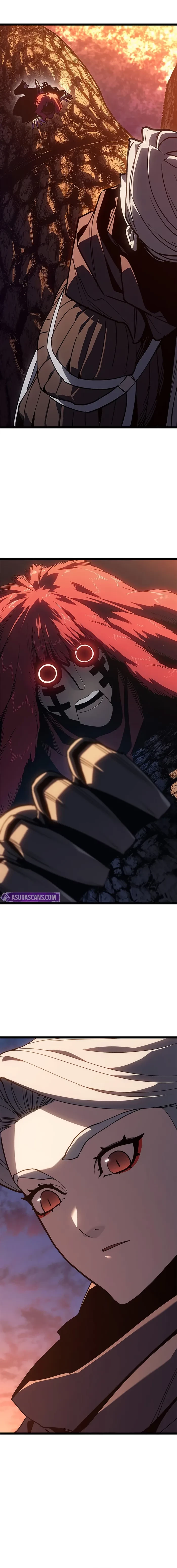 Reaper of the Drifting Moon Chap 127 - Next Chap 128