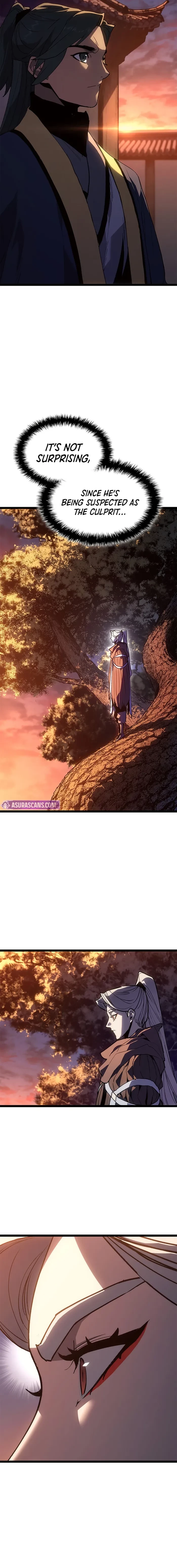 Reaper of the Drifting Moon Chap 127 - Next Chap 128