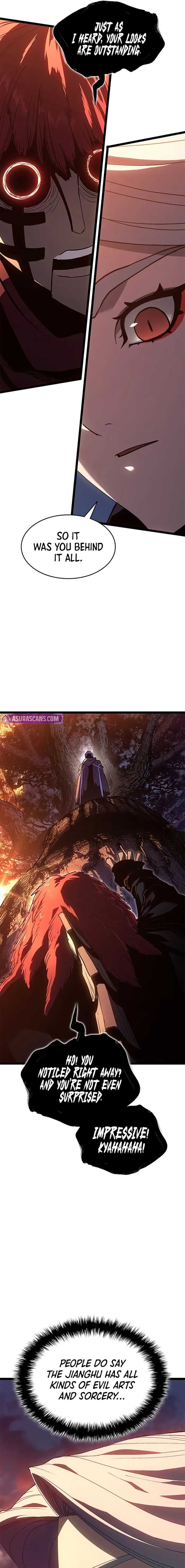 Reaper of the Drifting Moon Chap 127 - Next Chap 128