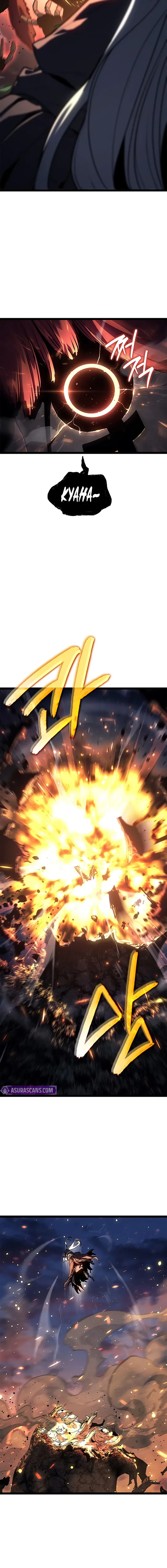 Reaper of the Drifting Moon Chap 127 - Next Chap 128