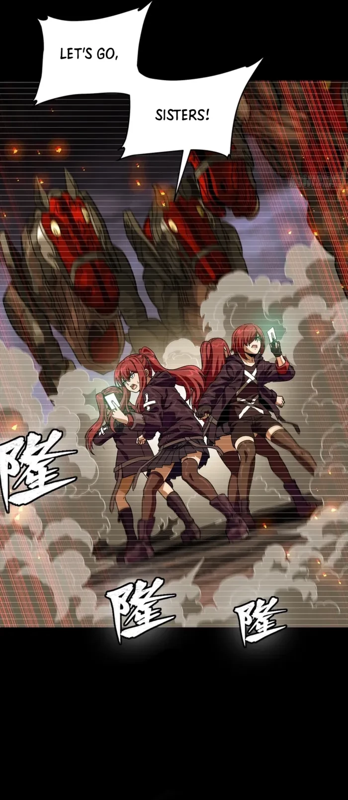 Legend of Star General Chap 348 - Next Chap 349