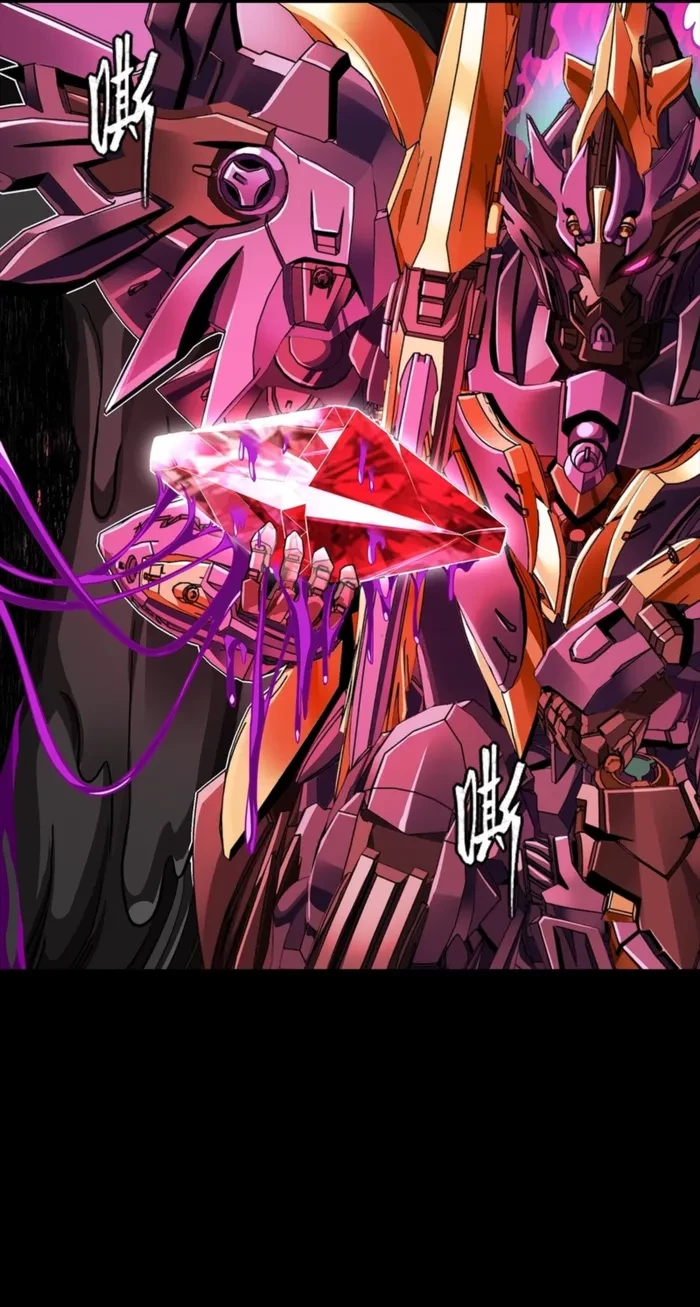 Legend of Star General Chap 348 - Next Chap 349