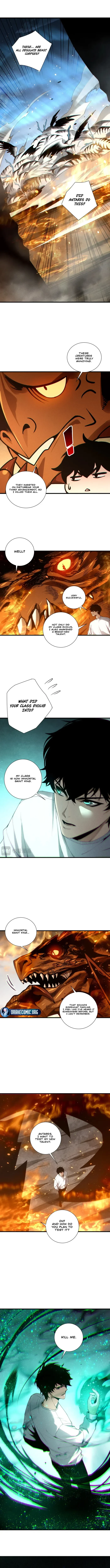 Necromancer, the Ultimate Scourge! Chap 252 - Next Chap 253