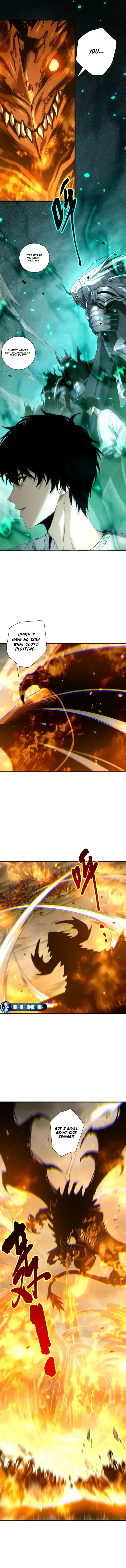 Necromancer, the Ultimate Scourge! Chap 252 - Next Chap 253