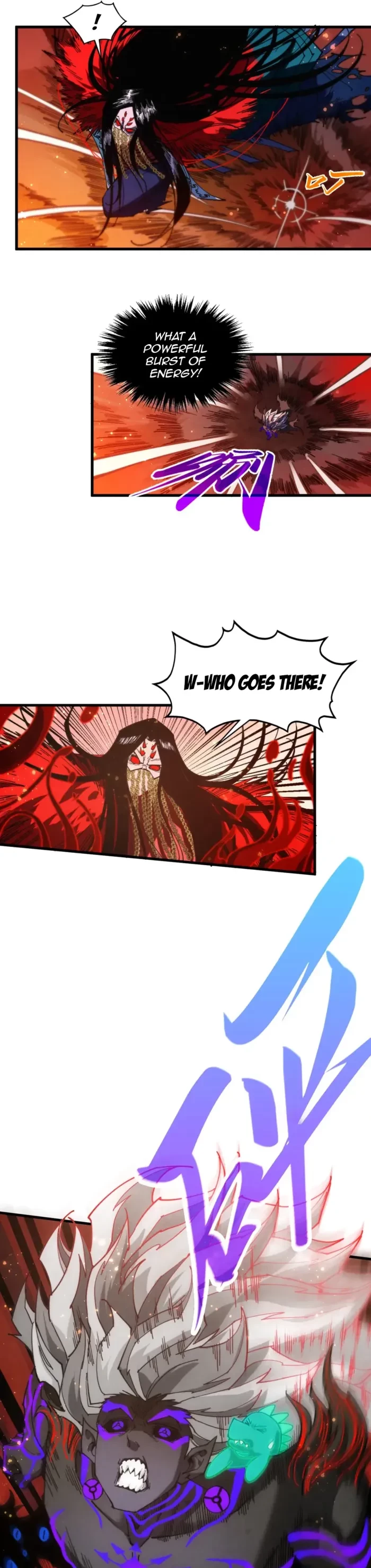 The Ultimate of All Ages Chap 505 - Next Chap 506