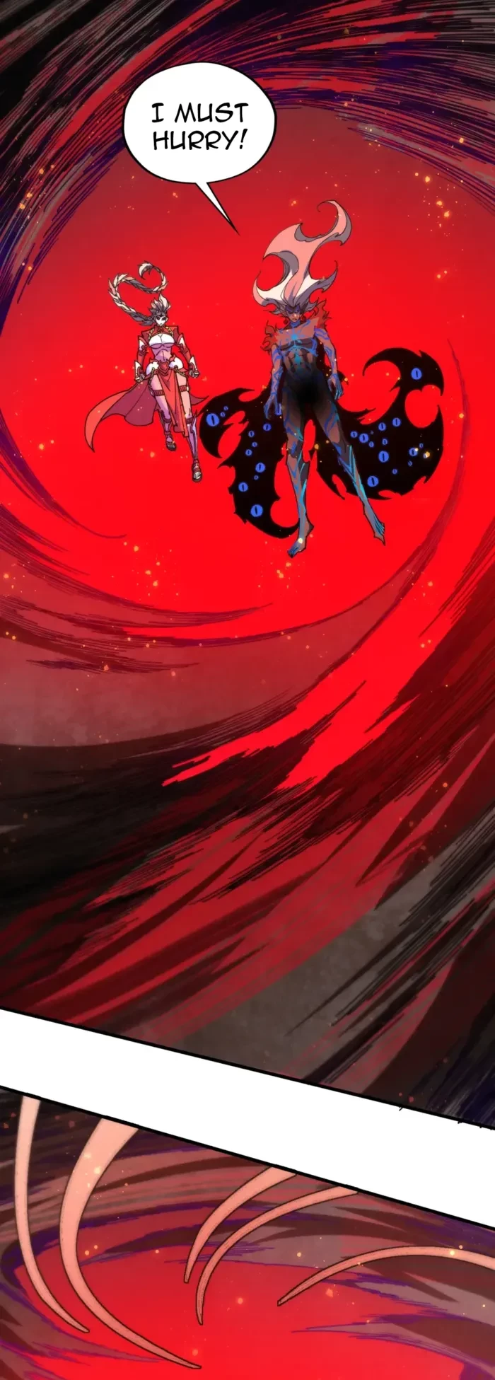 The Ultimate of All Ages Chap 505 - Next Chap 506