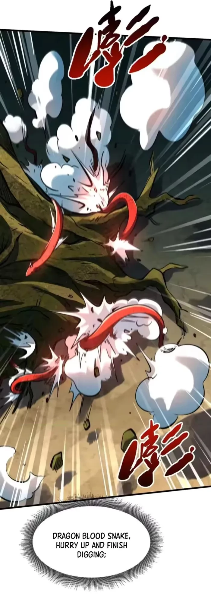 Super Gene Chap 405 - Next Chap 406