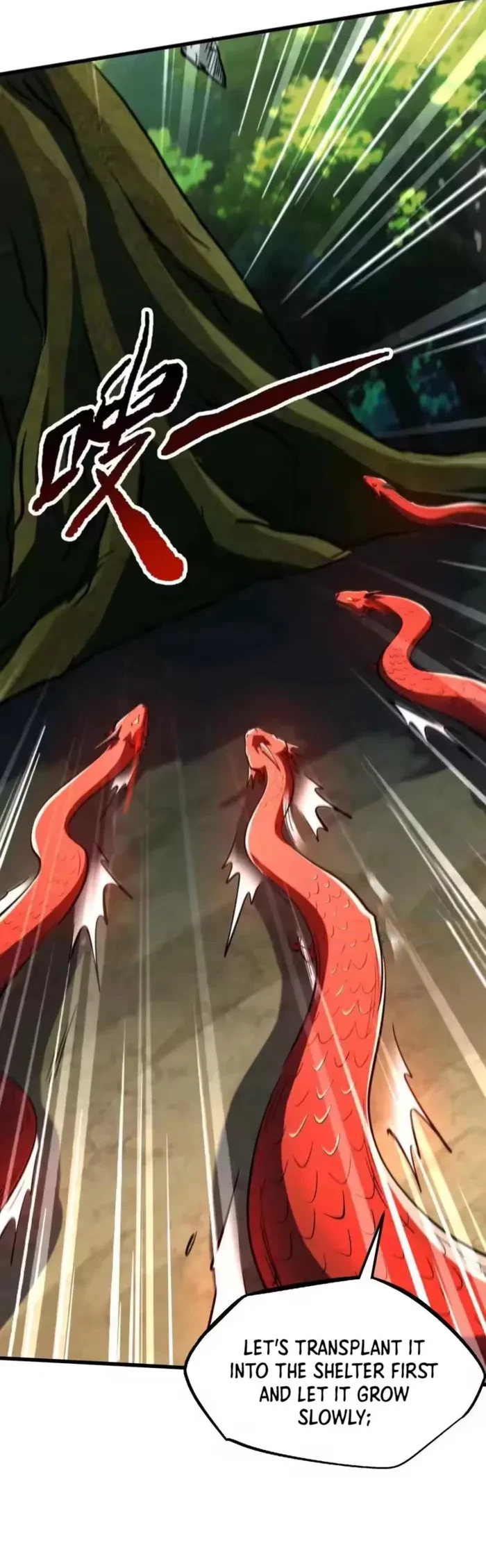 Super Gene Chap 405 - Next Chap 406