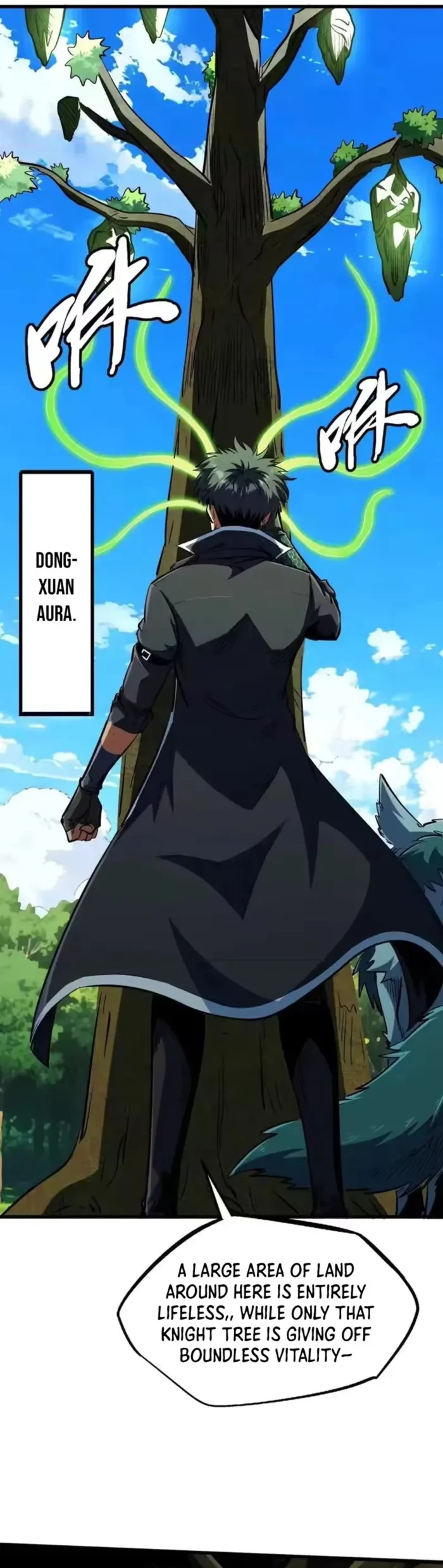 Super Gene Chap 405 - Next Chap 406