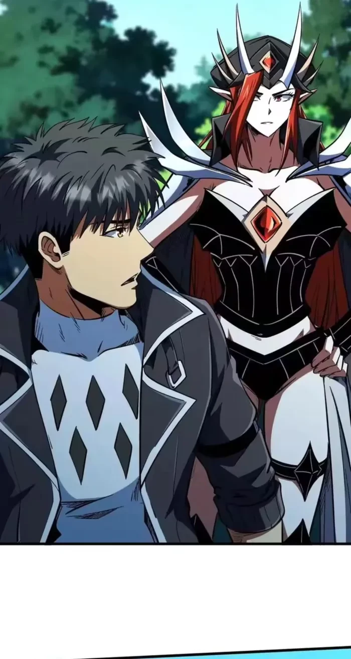 Super Gene Chap 405 - Next Chap 406