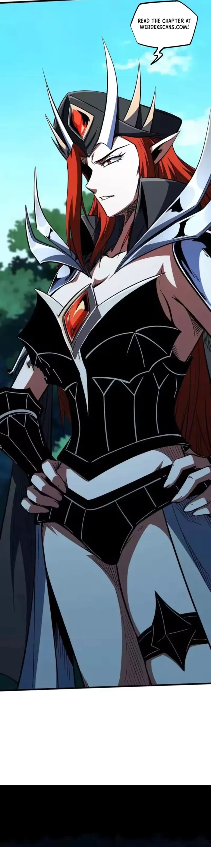 Super Gene Chap 405 - Next Chap 406