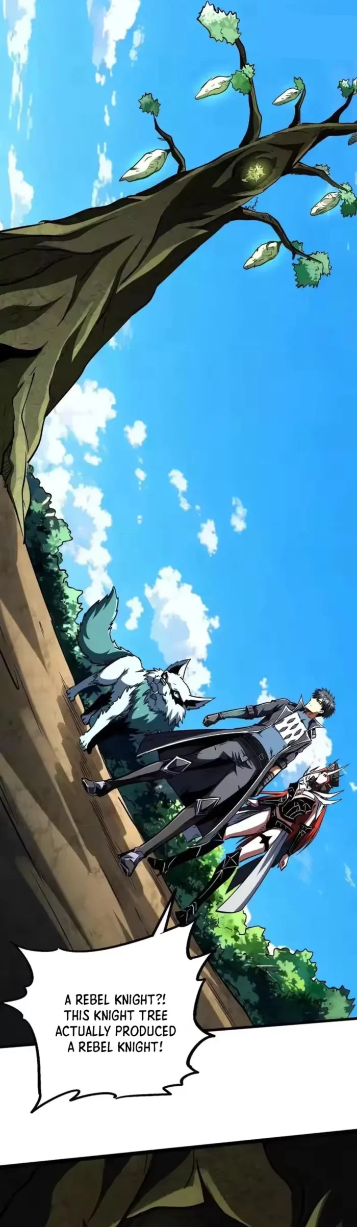 Super Gene Chap 405 - Next Chap 406