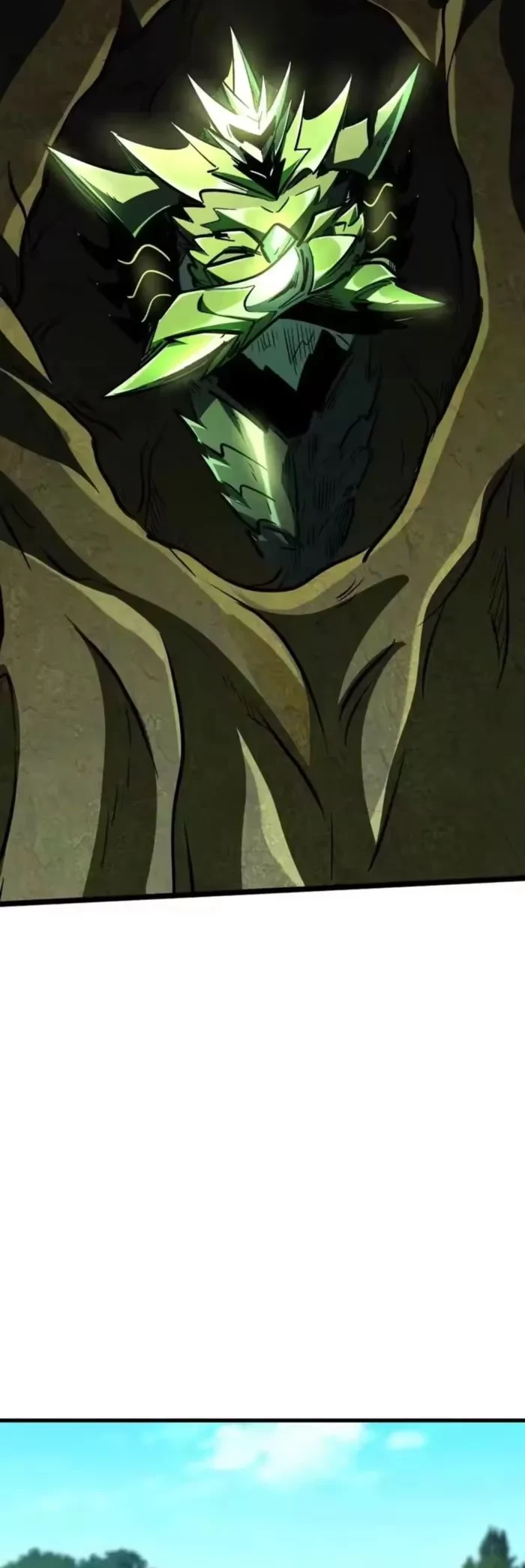 Super Gene Chap 405 - Next Chap 406