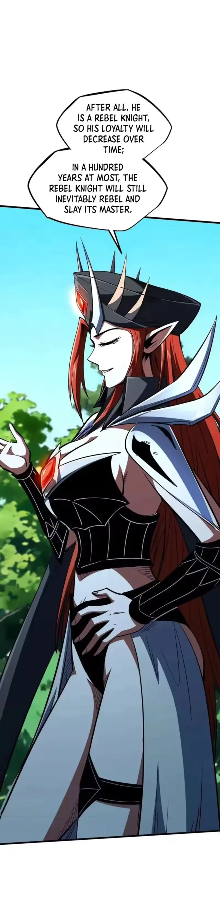 Super Gene Chap 405 - Next Chap 406